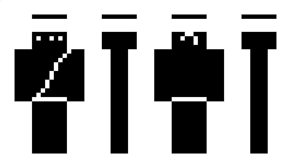 YkIsaacDubz Minecraft Skin