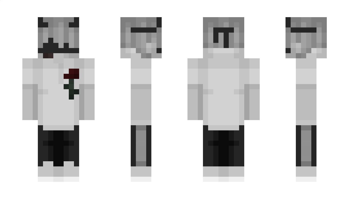 lous Minecraft Skin