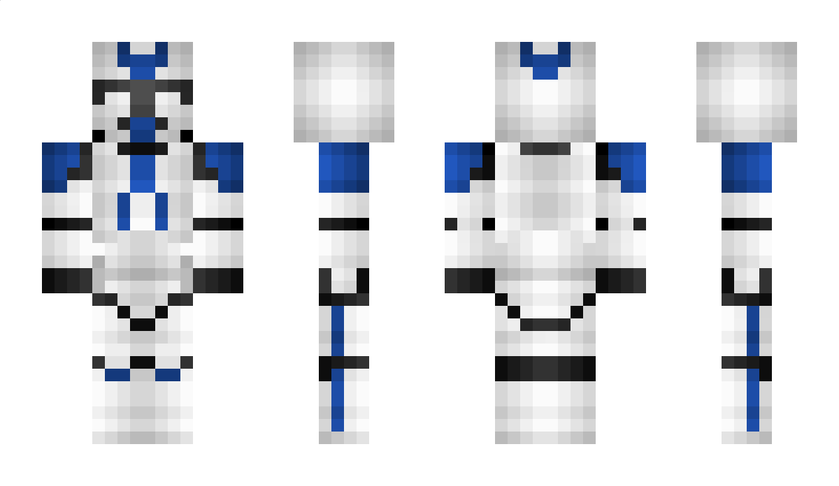 BojanTrap Minecraft Skin