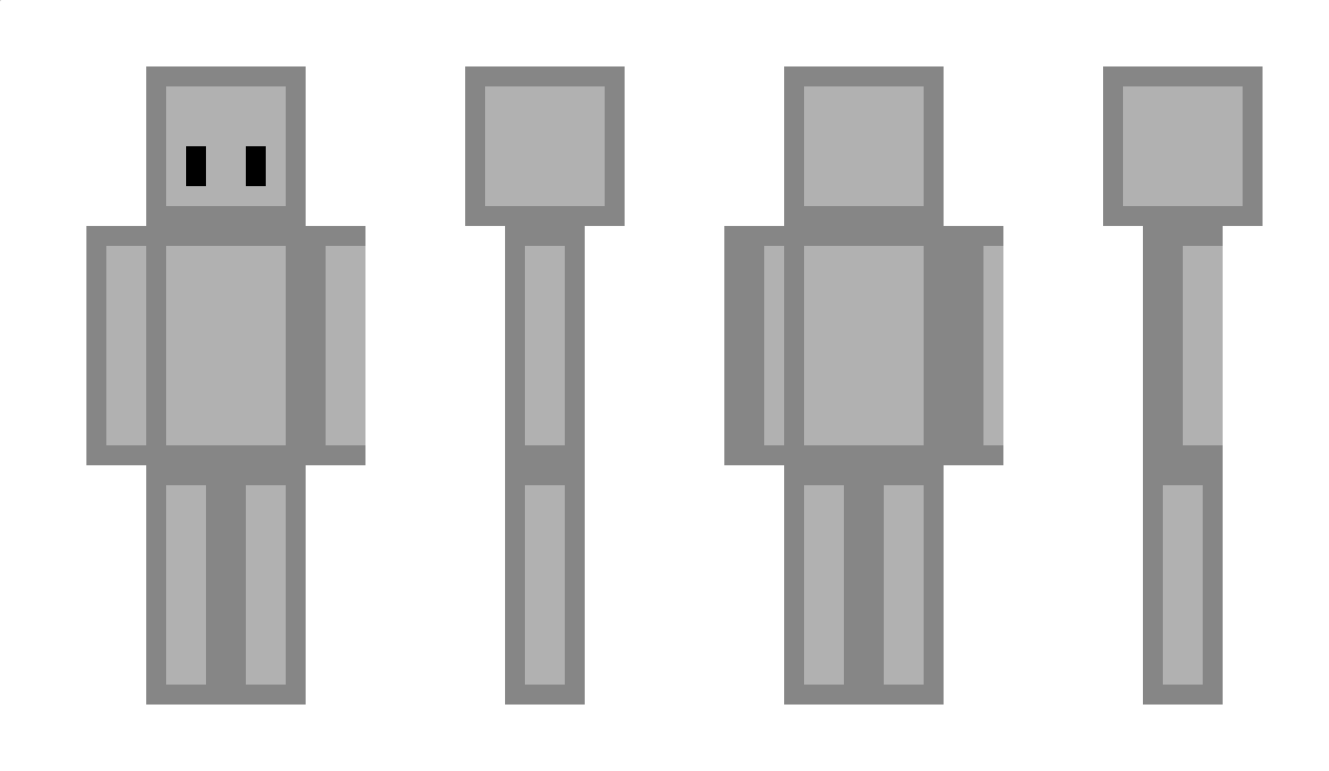 Tord3004 Minecraft Skin