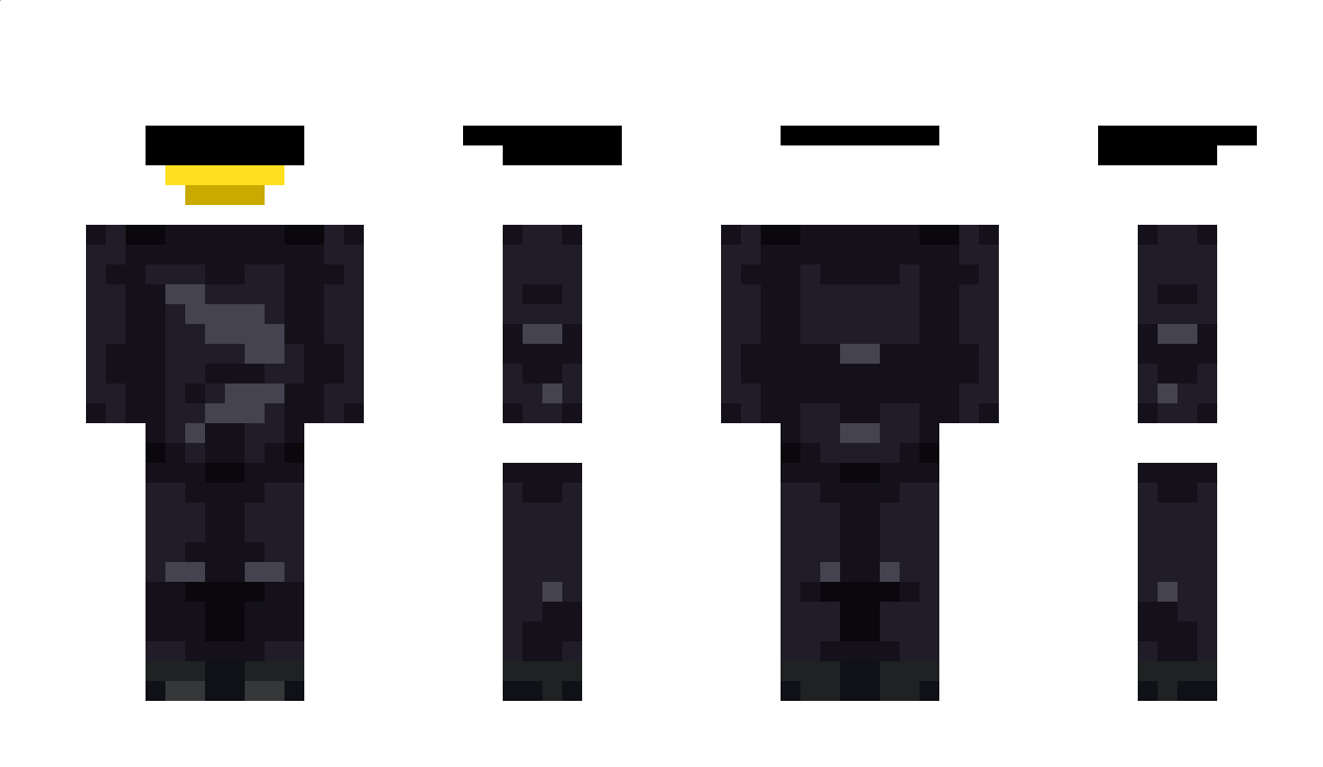 G_Money20 Minecraft Skin