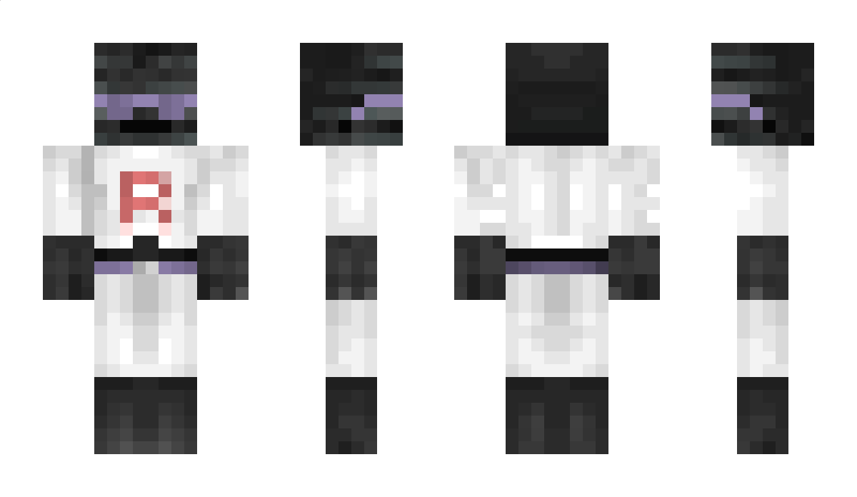Ingut Minecraft Skin