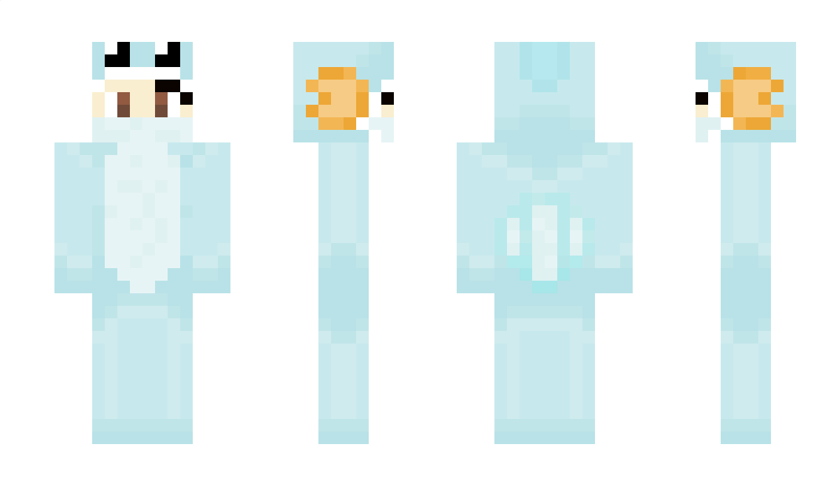 kailezh Minecraft Skin