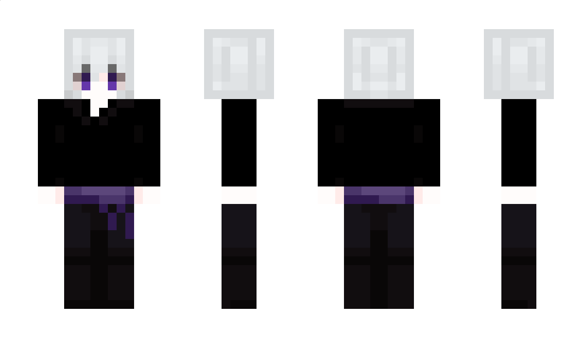 dhood92815 Minecraft Skin