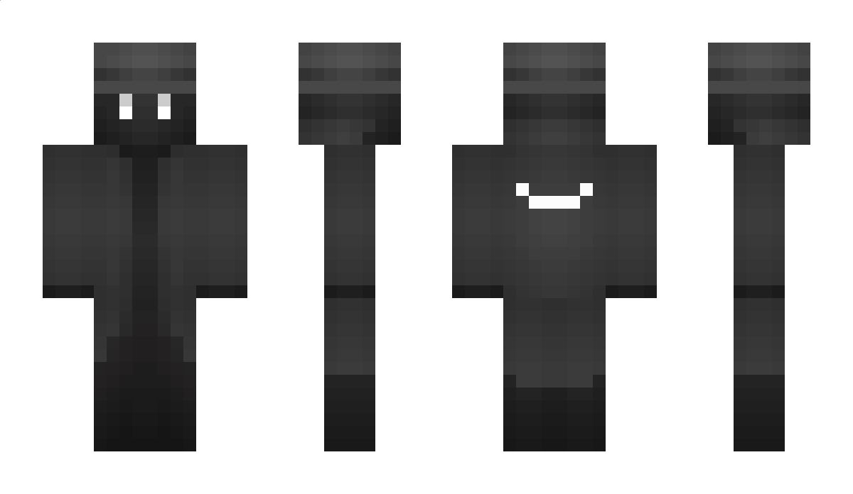 Dzint Minecraft Skin