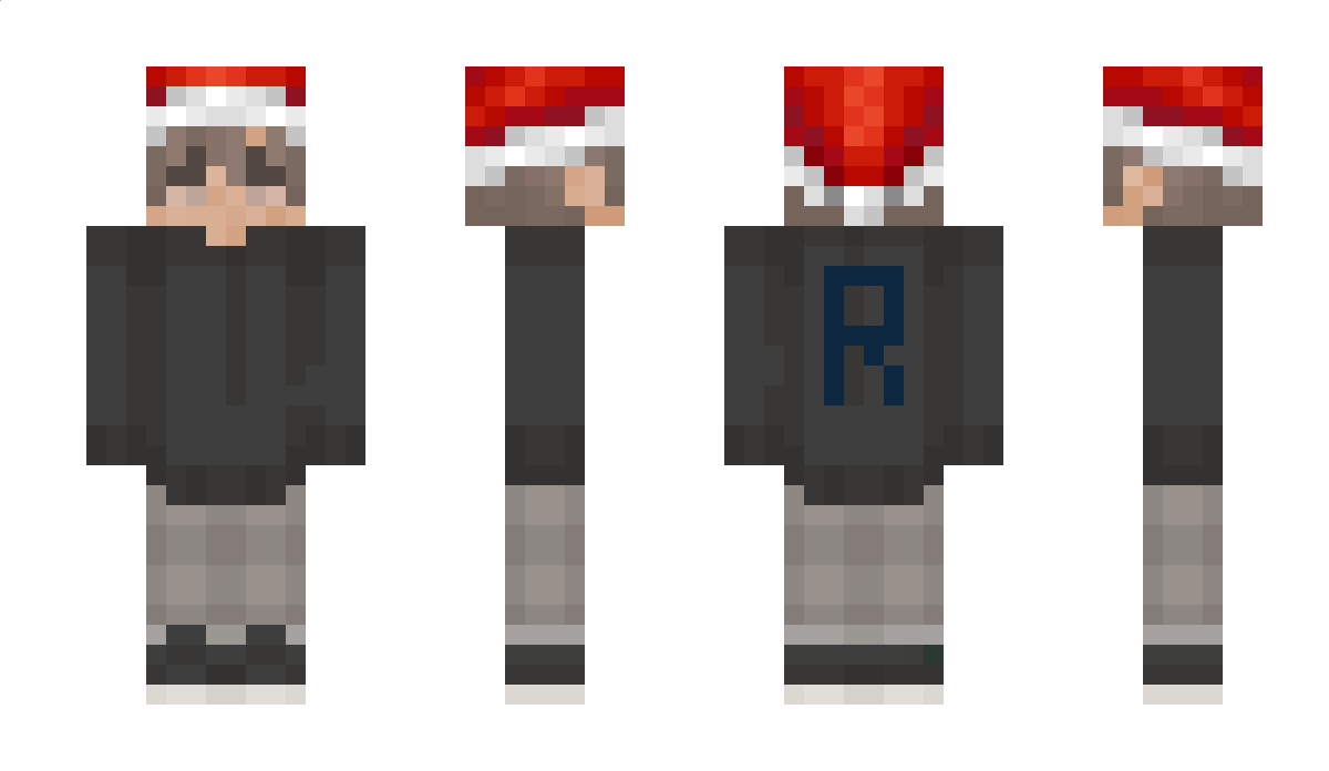 seanmrice Minecraft Skin