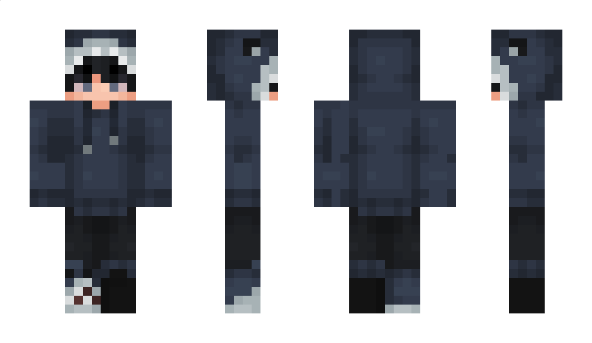 Zukko_31 Minecraft Skin