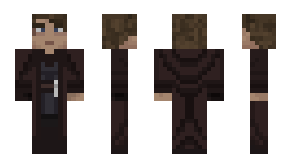 2005Cup32oz711 Minecraft Skin