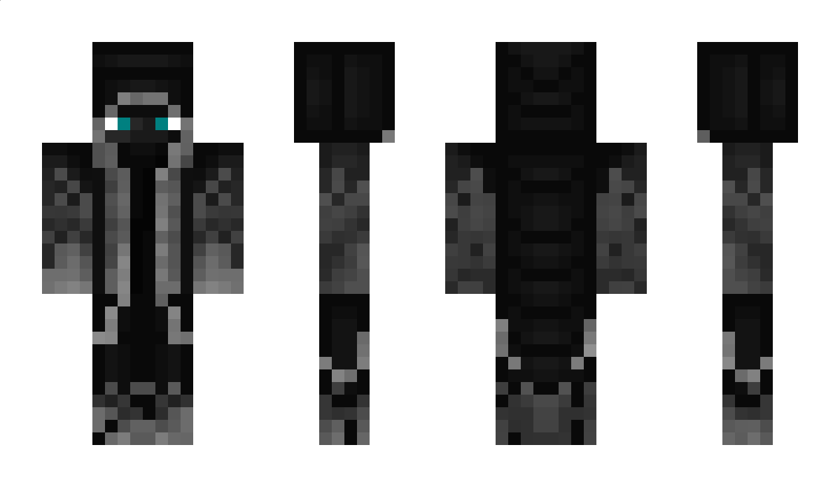 Ssscott_ Minecraft Skin