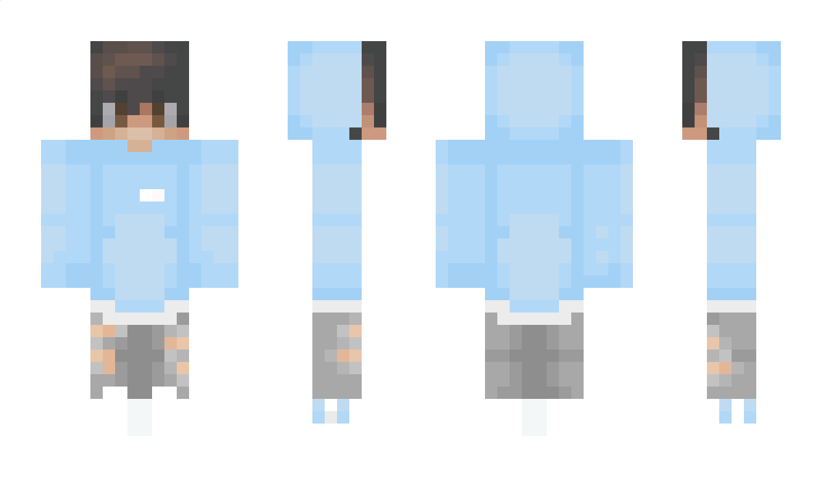 Moewayz Minecraft Skin