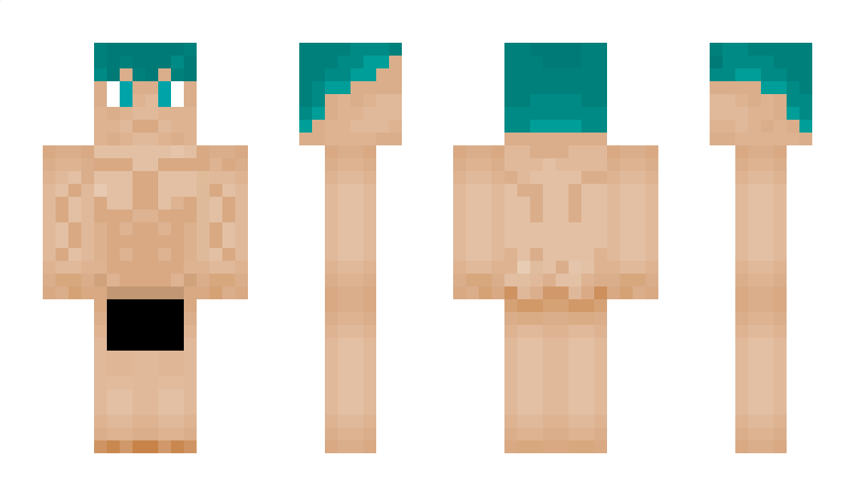 c4trp Minecraft Skin