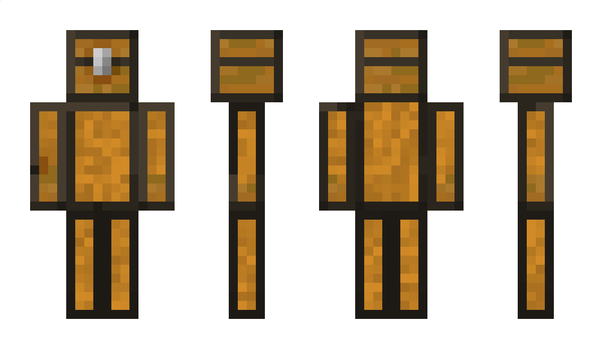 Xwriatikisalata Minecraft Skin