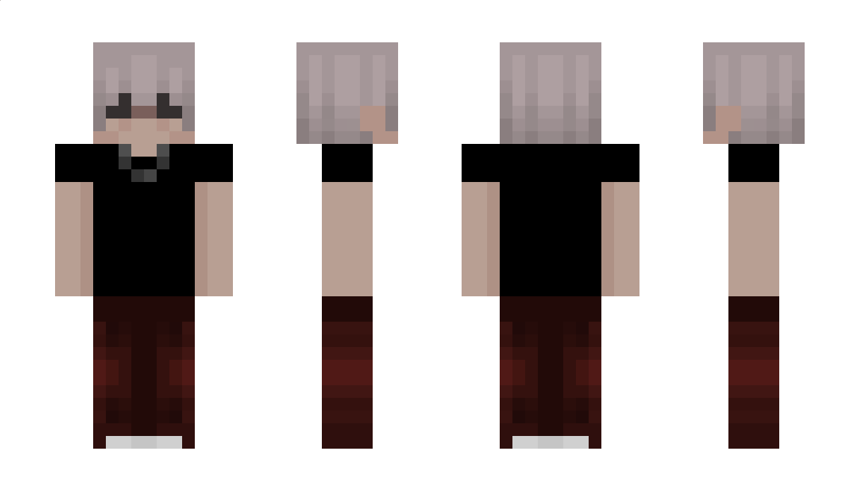 0two_ Minecraft Skin