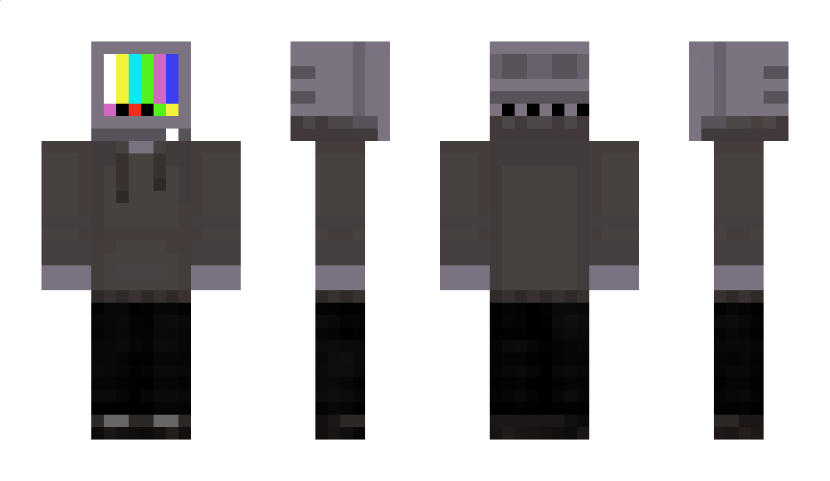 JayBae99 Minecraft Skin