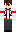 henrystickmin Minecraft Skin