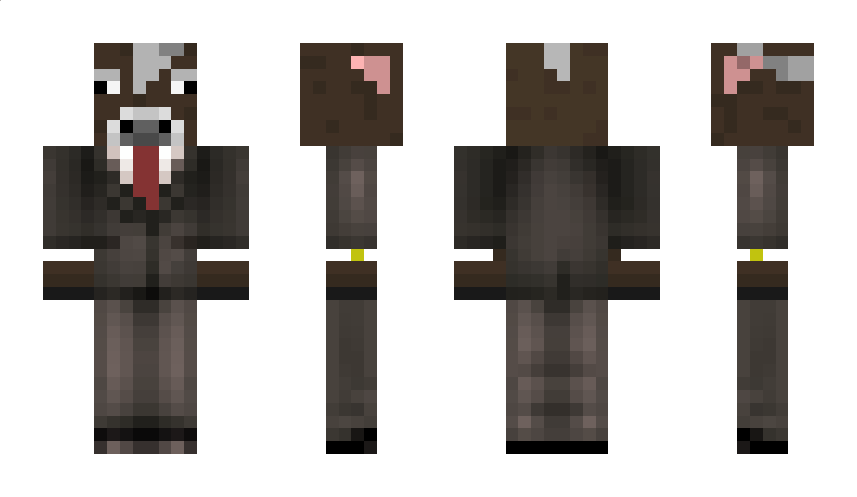 Kebab29 Minecraft Skin