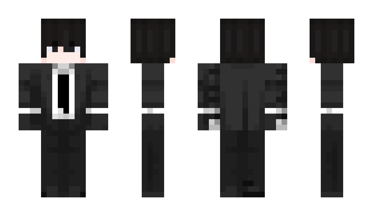 _T1m0thyyy_ Minecraft Skin