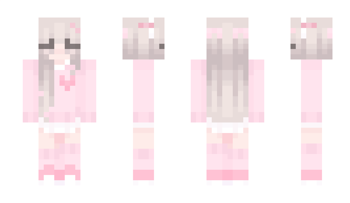 Miguu7998 Minecraft Skin