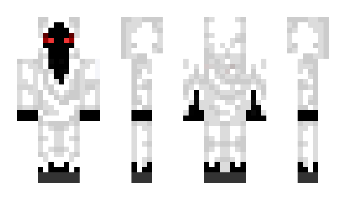 Rabe740838 Minecraft Skin