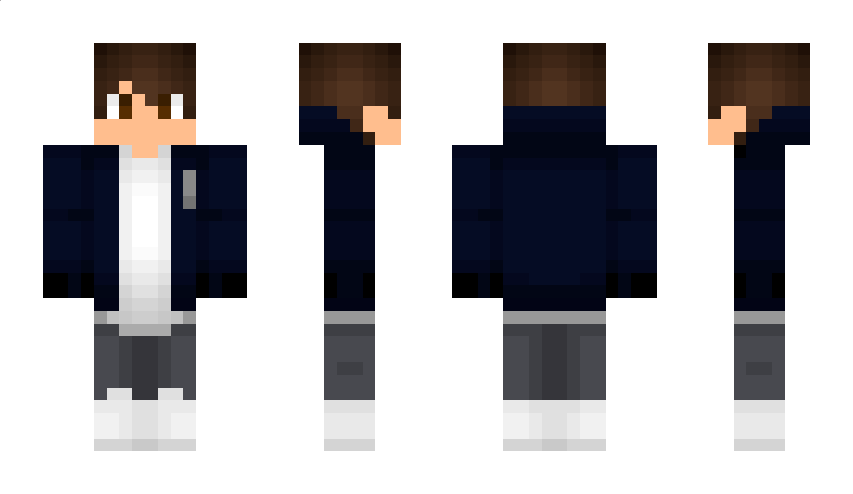 Rum_guru Minecraft Skin