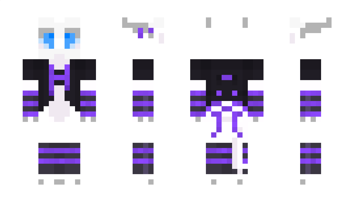 Sart_BR Minecraft Skin