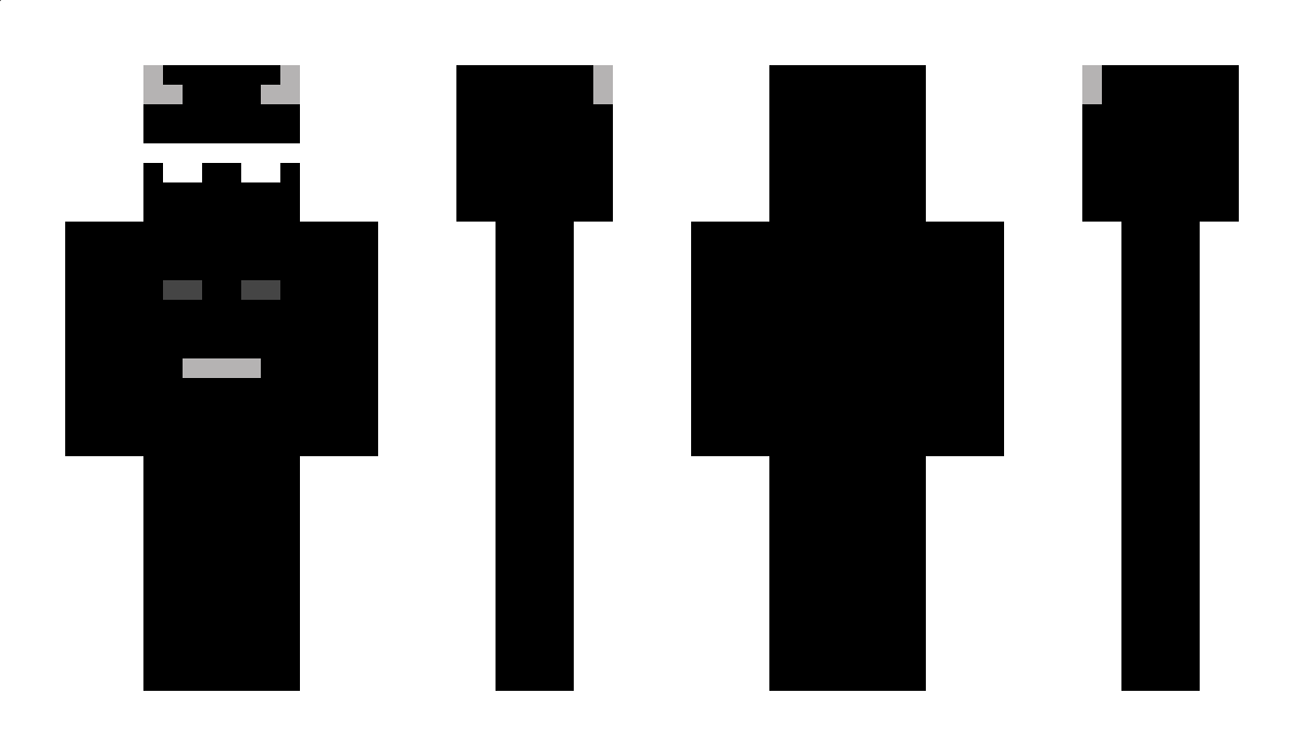 gozdzieski Minecraft Skin