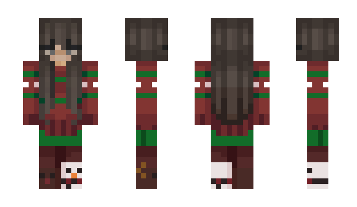 turk_66 Minecraft Skin