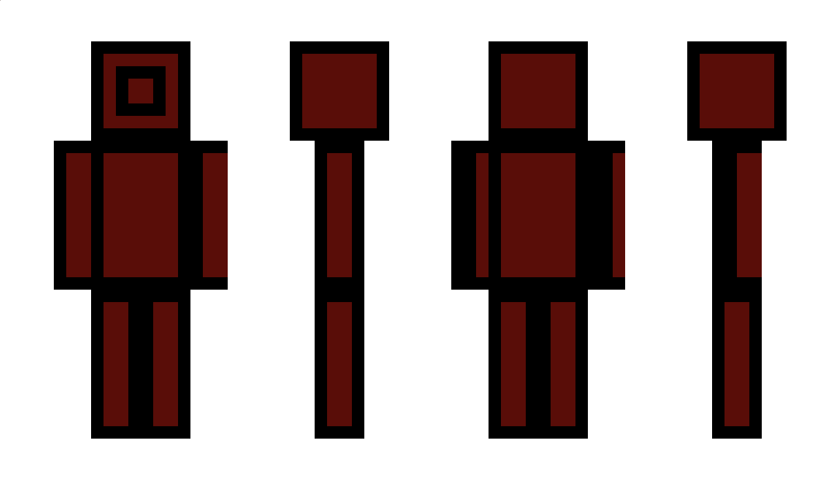 Ntx_alex Minecraft Skin