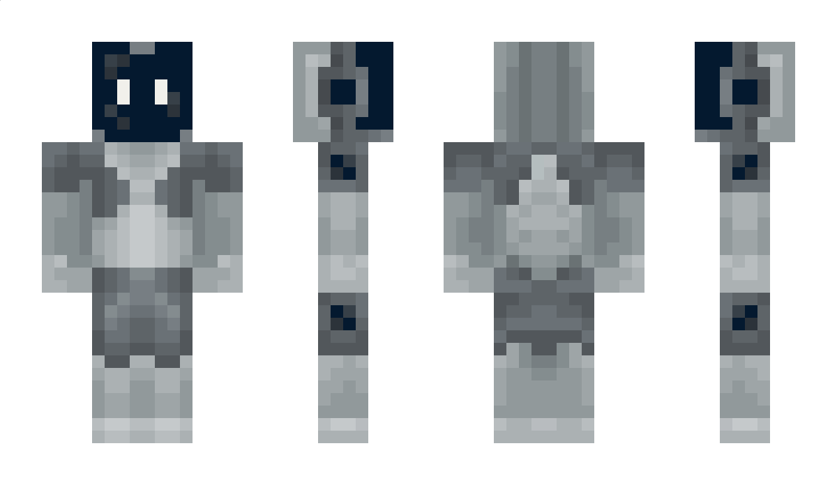 Brisolo32 Minecraft Skin