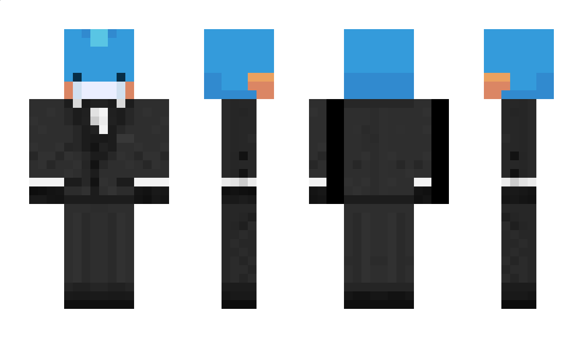 OptyWoww Minecraft Skin