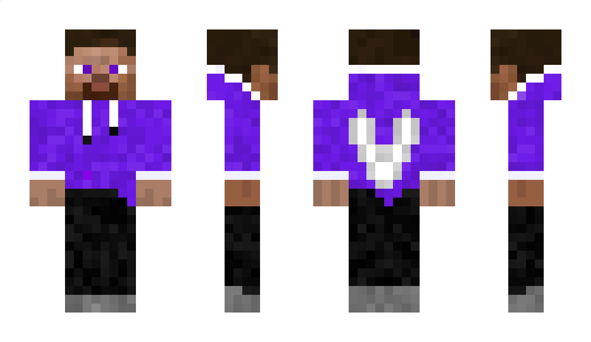 ThatGuy_Velvety Minecraft Skin