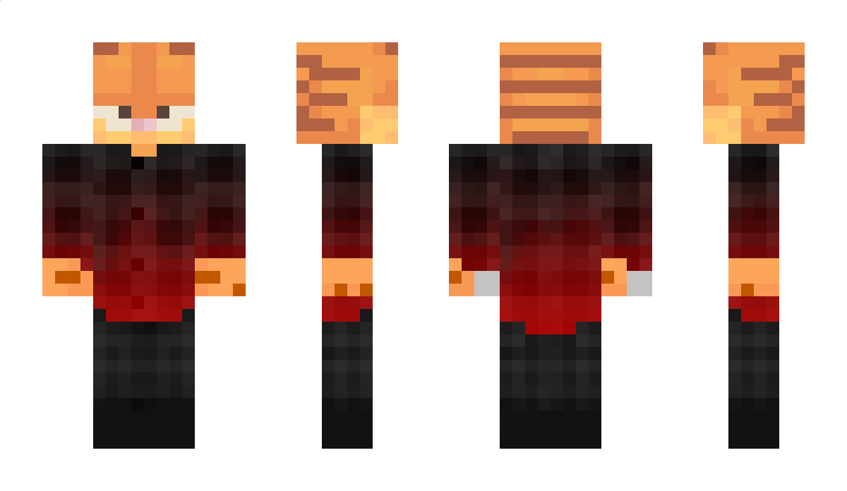 das_Kadse Minecraft Skin