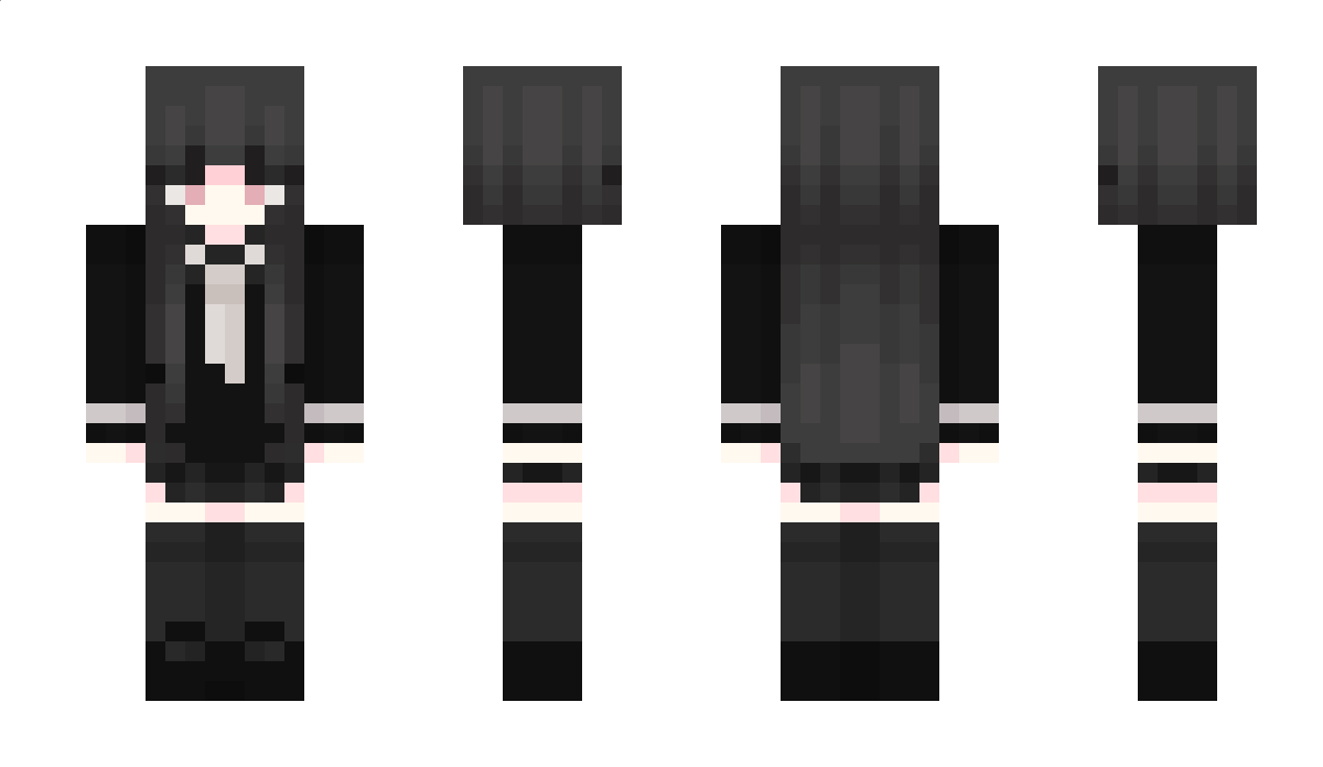 Snur92 Minecraft Skin