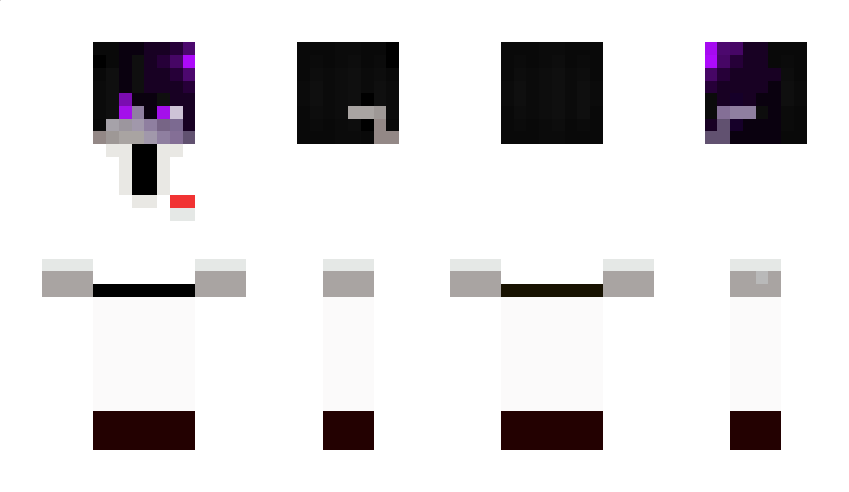 Henning193 Minecraft Skin