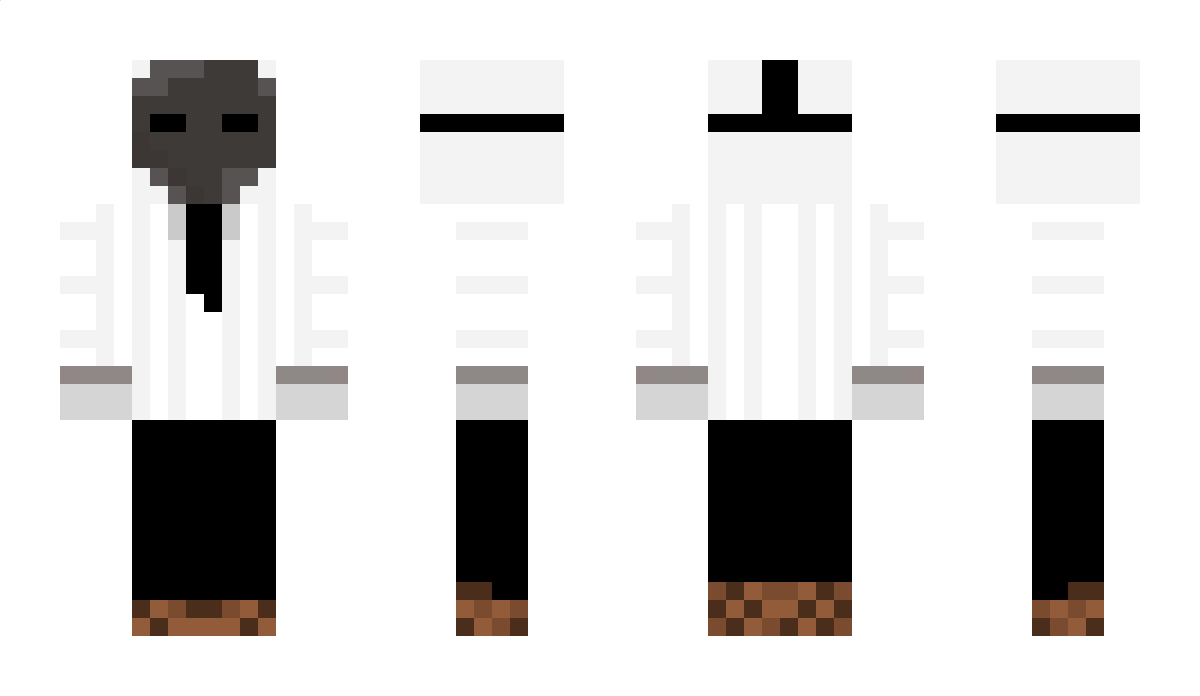 MarZth Minecraft Skin