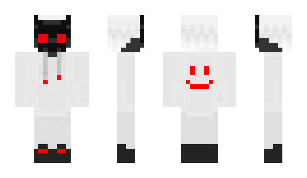 Skupin_ Minecraft Skin