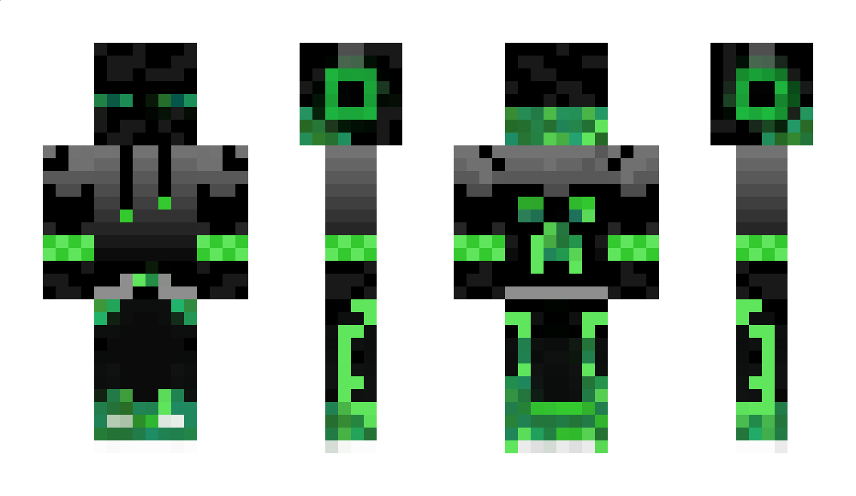 ender0000_ Minecraft Skin