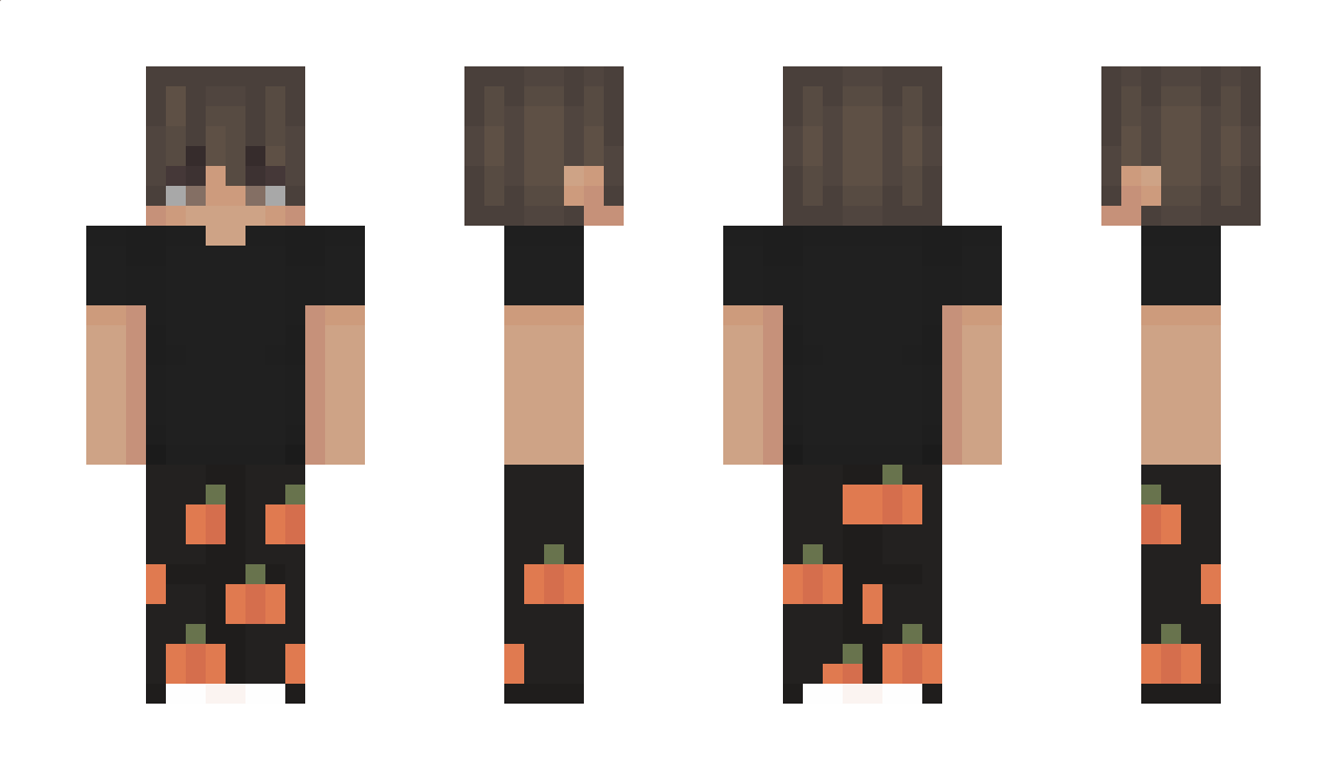 sonoMrKozmo Minecraft Skin