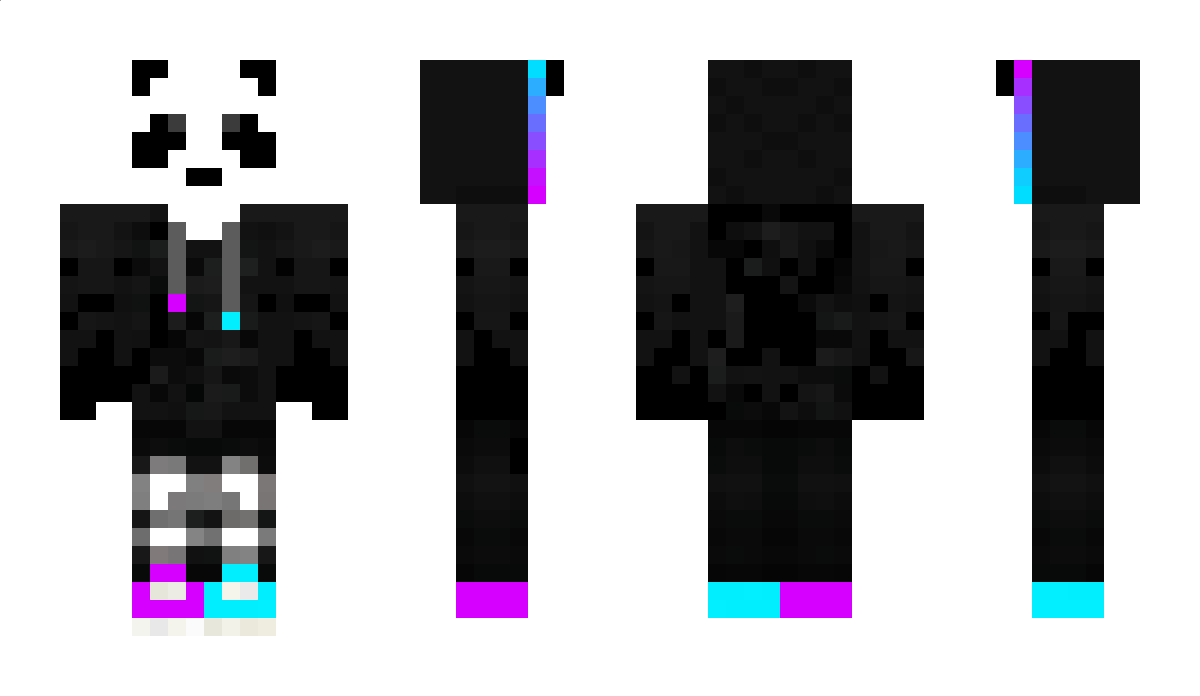 noi_hofi Minecraft Skin