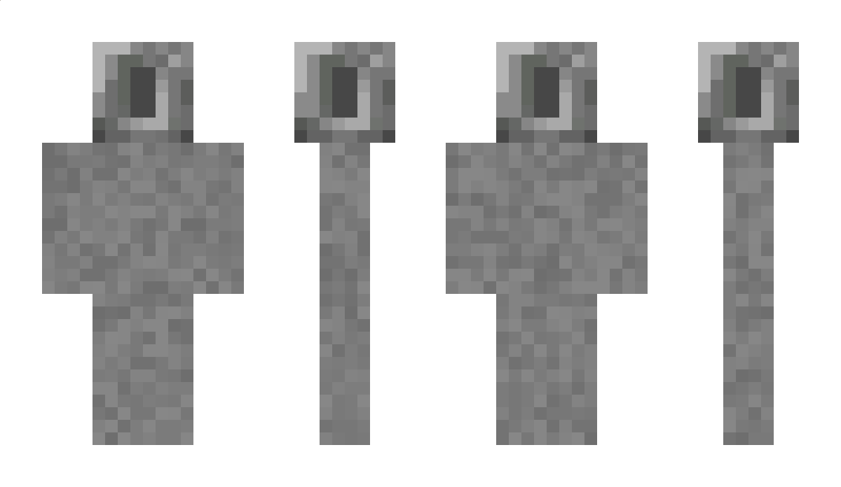 maceware Minecraft Skin