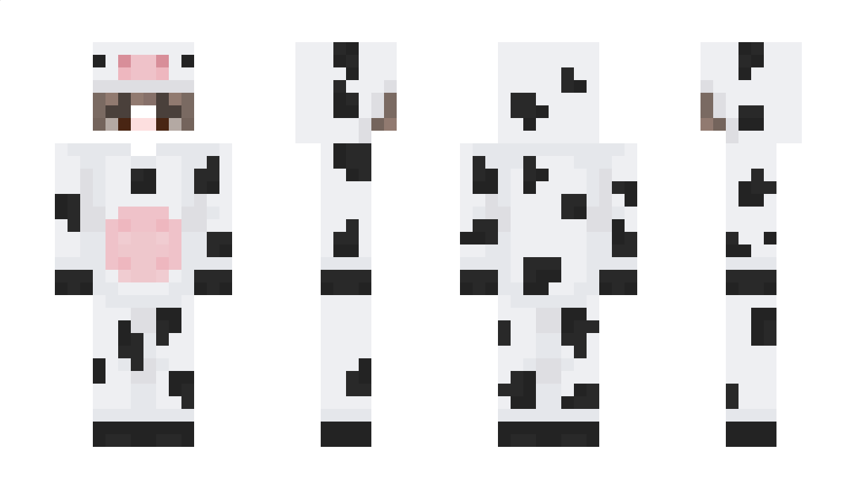 ImD4mn_x Minecraft Skin