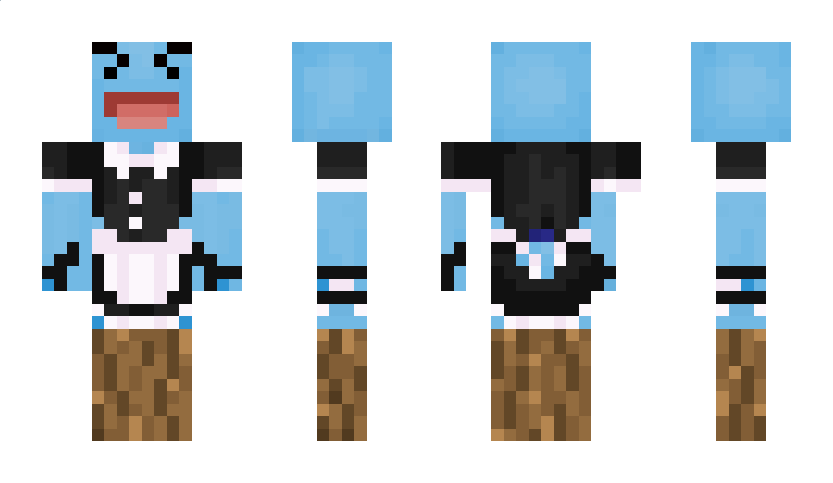 Alegarpi Minecraft Skin