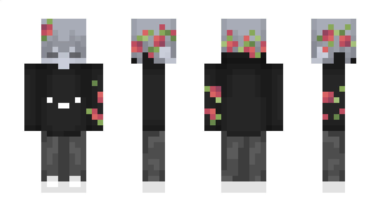 _sonu Minecraft Skin