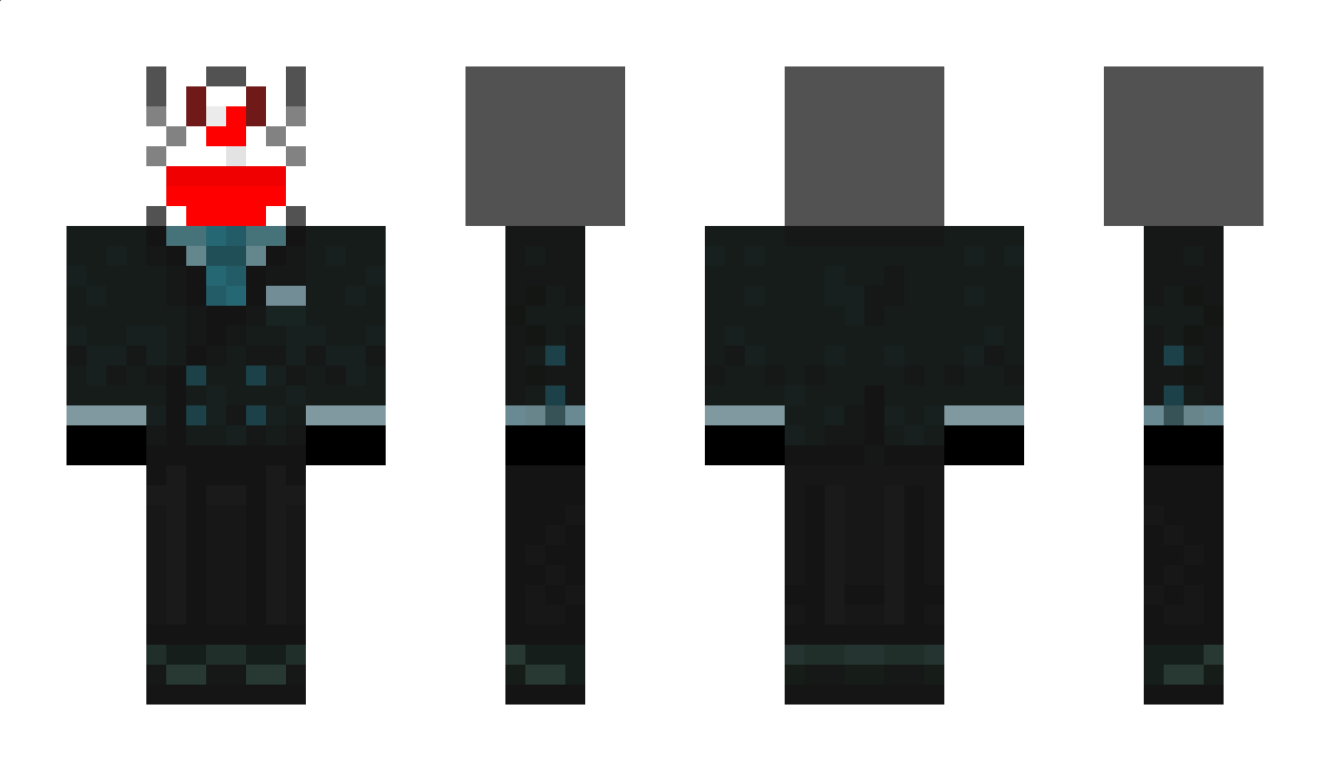 Kerumiii Minecraft Skin