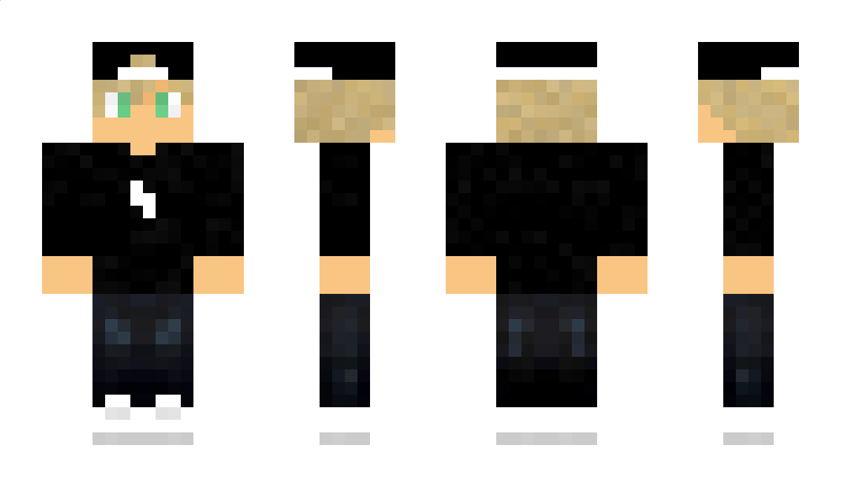 Siega_ Minecraft Skin