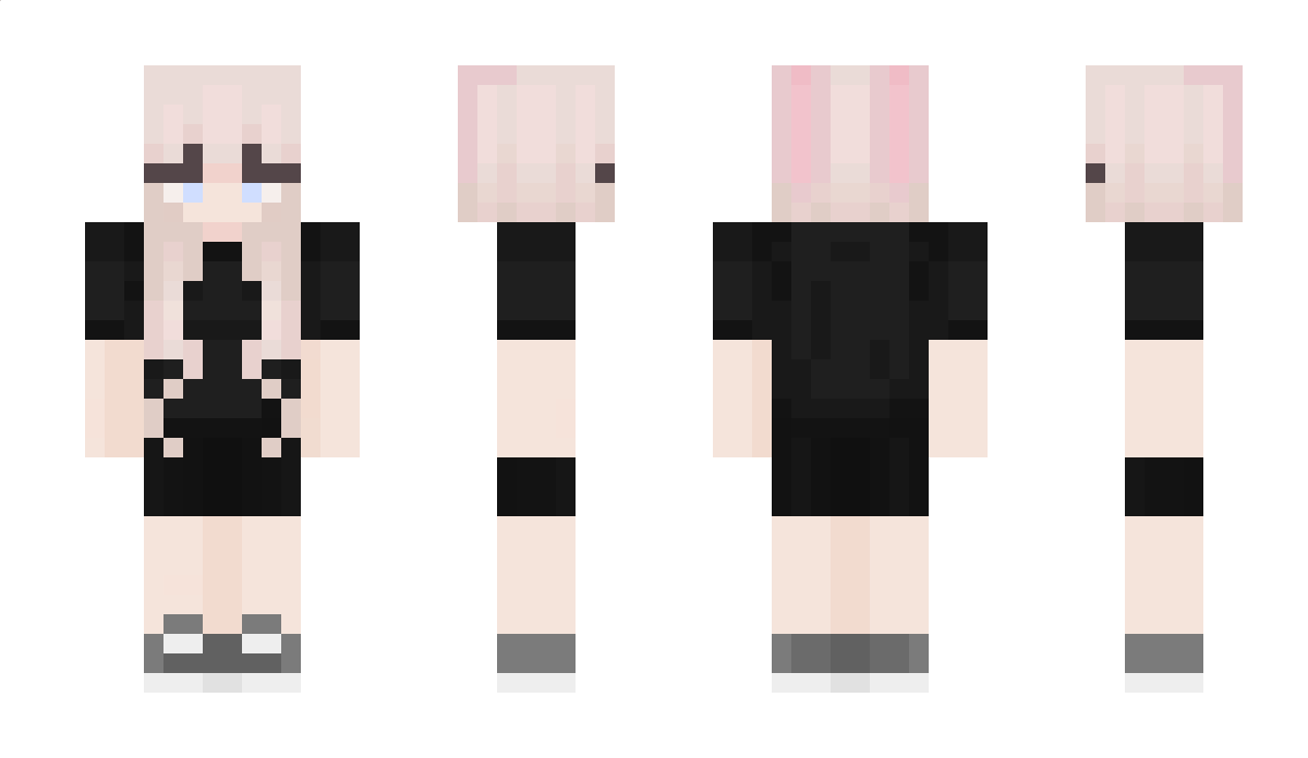 scragg__ Minecraft Skin