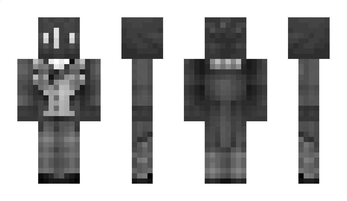 pyritesyrup_ Minecraft Skin