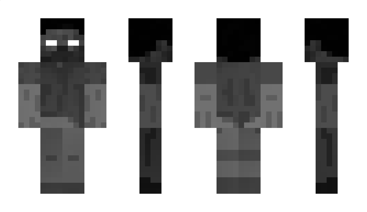 applimo Minecraft Skin