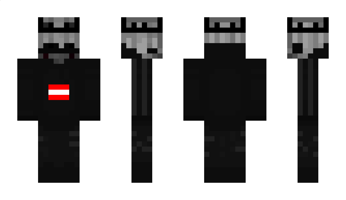 kilian_PVP Minecraft Skin