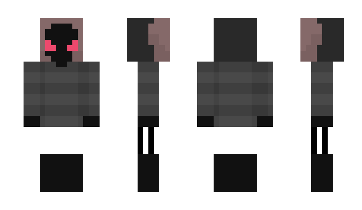 _RRAMO_ Minecraft Skin